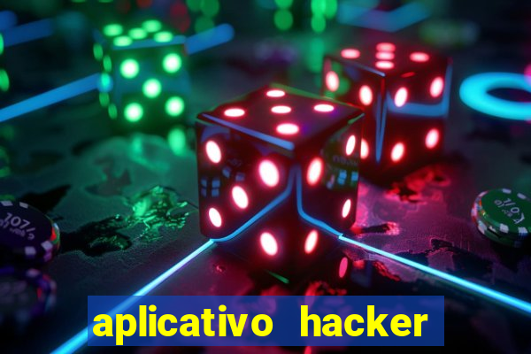 aplicativo hacker fortune tiger