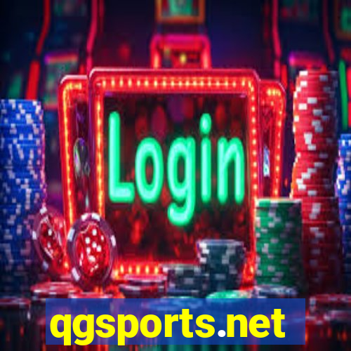 qgsports.net