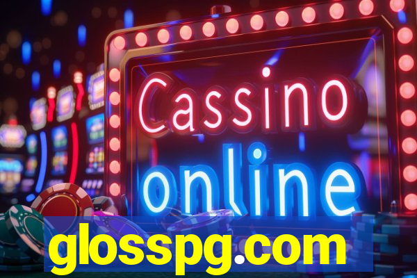 glosspg.com