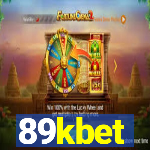 89kbet