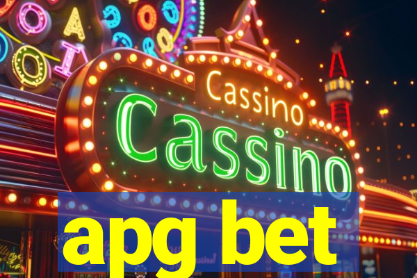 apg bet