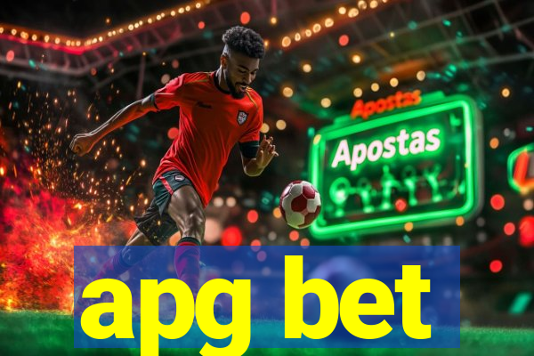 apg bet