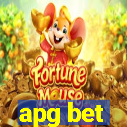 apg bet