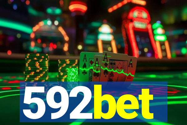 592bet