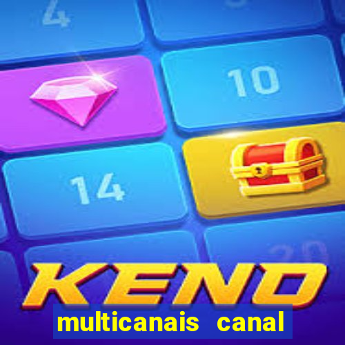 multicanais canal combate ao vivo