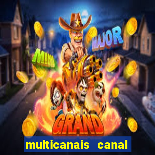 multicanais canal combate ao vivo