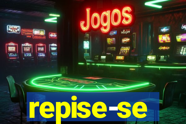 repise-se significado juridico