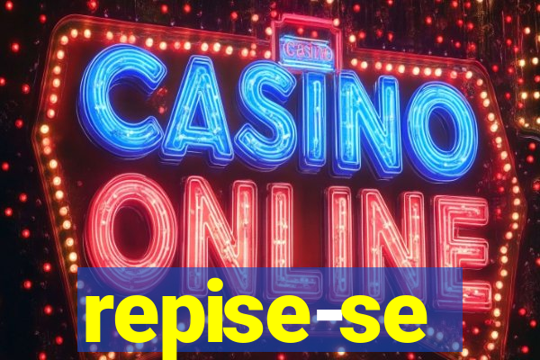 repise-se significado juridico