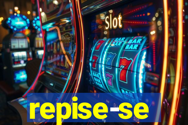 repise-se significado juridico