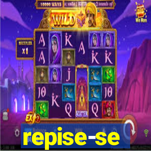 repise-se significado juridico