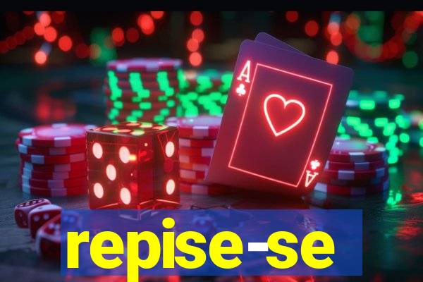 repise-se significado juridico
