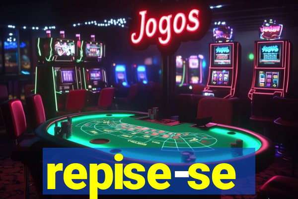 repise-se significado juridico