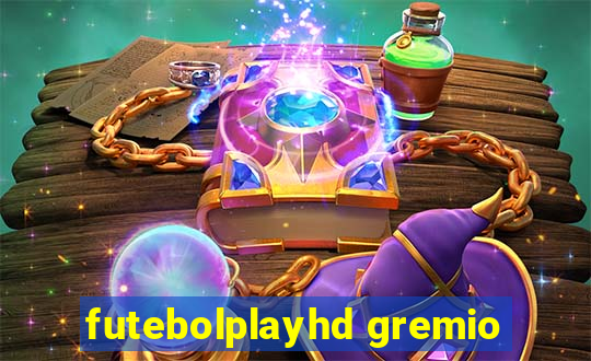 futebolplayhd gremio