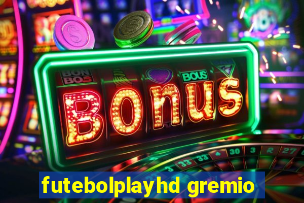 futebolplayhd gremio