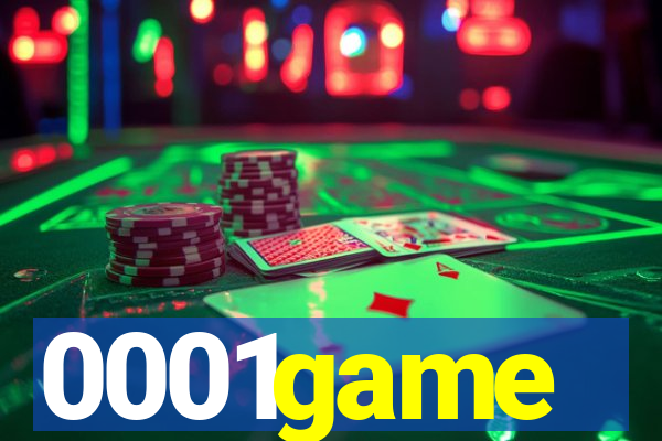 0001game