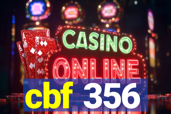cbf 356