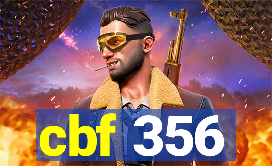 cbf 356