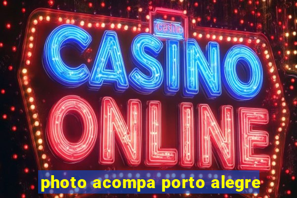 photo acompa porto alegre