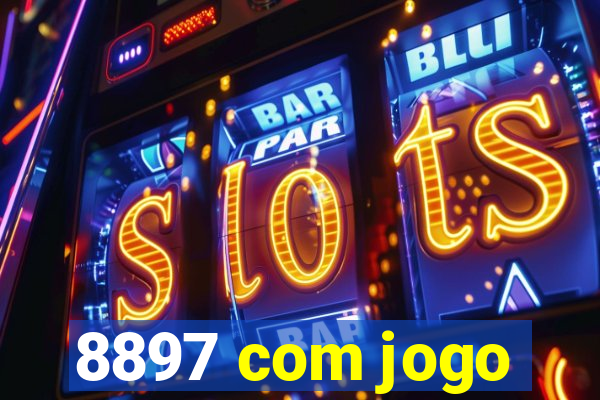 8897 com jogo