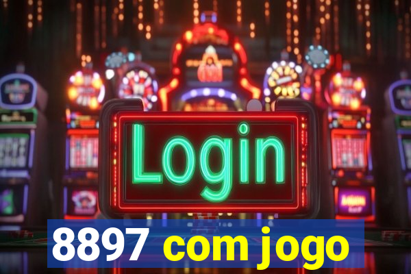 8897 com jogo