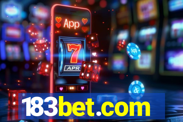 183bet.com