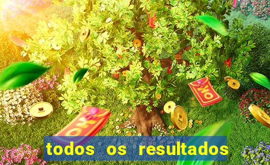 todos os resultados da loteria federal desde 1962