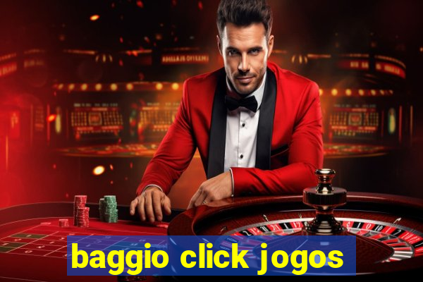 baggio click jogos
