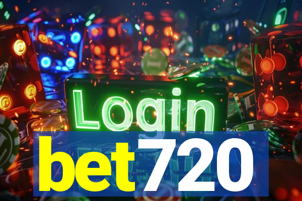 bet720