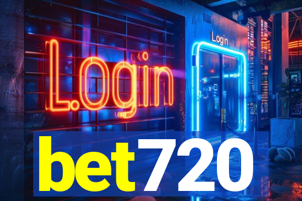 bet720