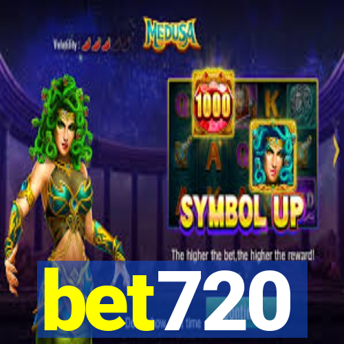 bet720