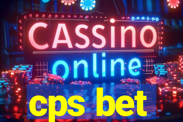 cps bet
