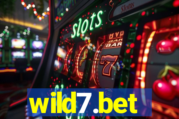 wild7.bet