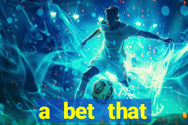 a bet that everyone won porn