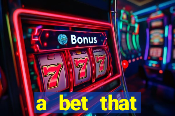 a bet that everyone won porn