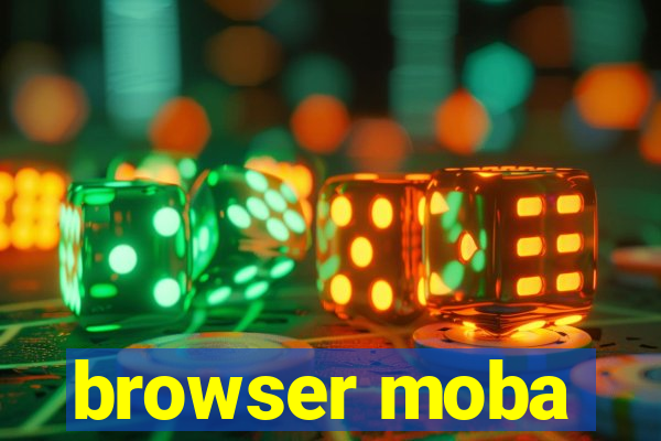 browser moba