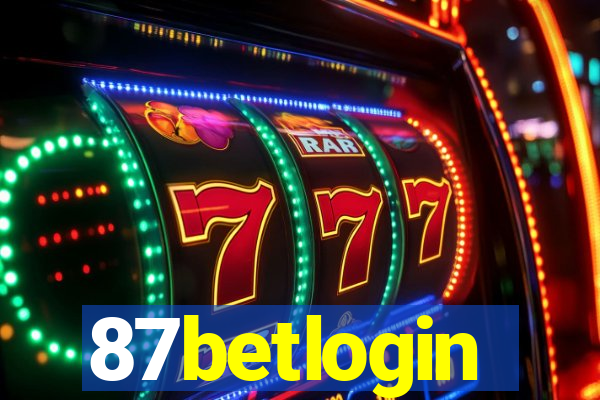 87betlogin