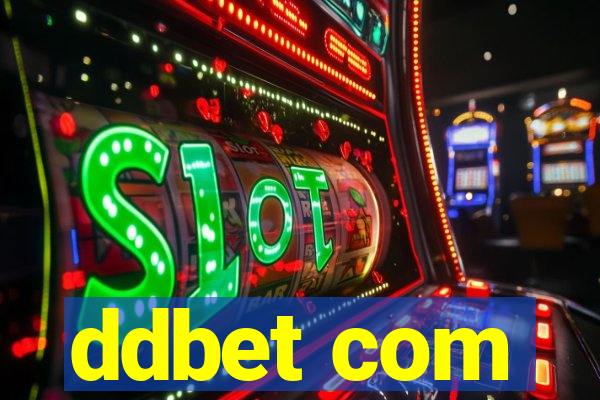 ddbet com