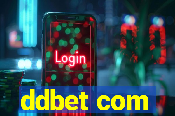 ddbet com
