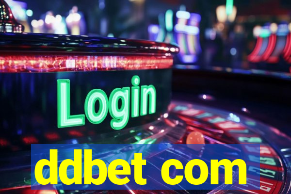 ddbet com