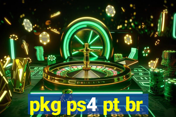 pkg ps4 pt br