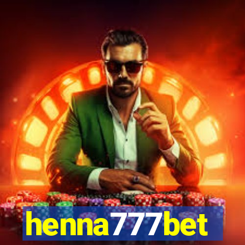 henna777bet