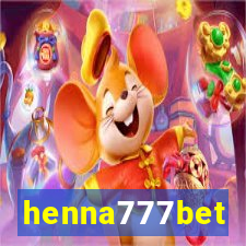 henna777bet