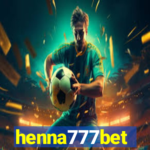 henna777bet