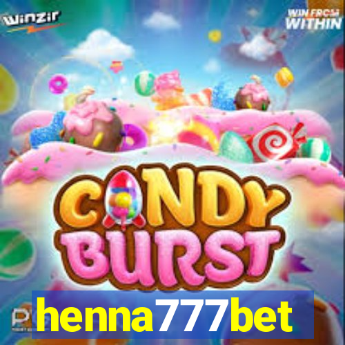 henna777bet