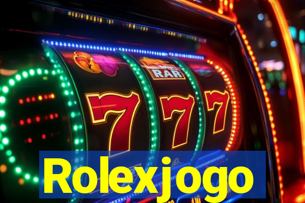 Rolexjogo
