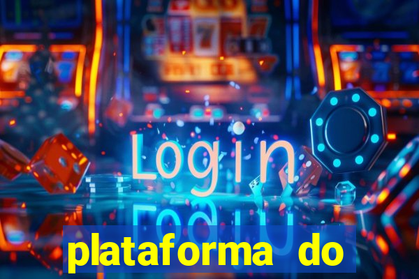 plataforma do whindersson nunes