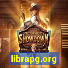 librapg.org