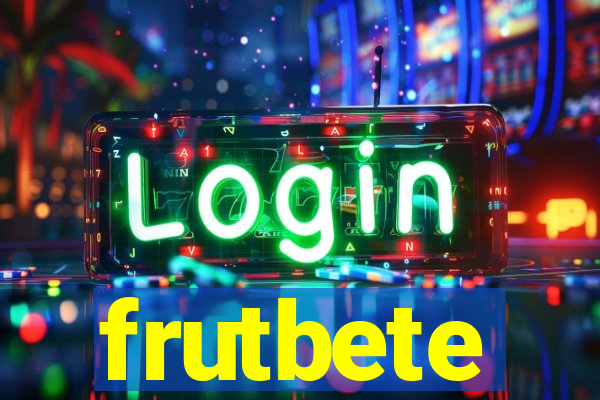 frutbete