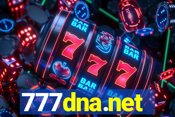 777dna.net