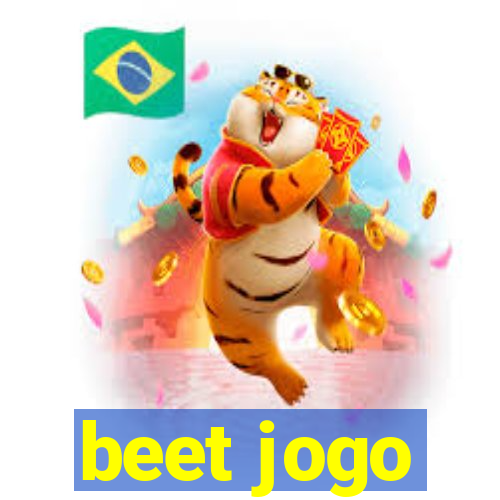 beet jogo